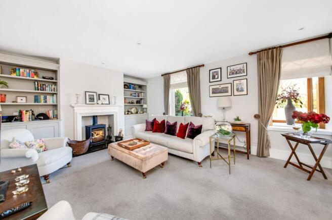 SITTING ROOM