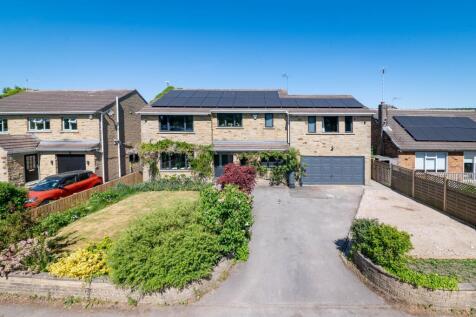 Marsh Gardens, Honley, HD9