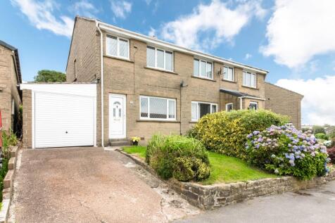 Holme View Drive, Upperthong, HD9