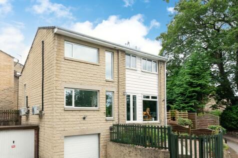 Luke Lane, Thongsbridge, HD9