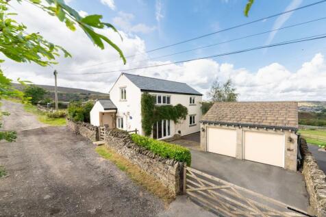 Ash Tree Cottage, Royd Road, Meltham, HD9