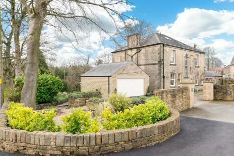 Sheffield Road, New Mill, HD9