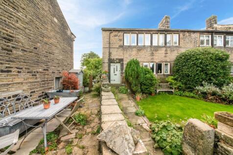 Tanyard, Thurstonland, HD4