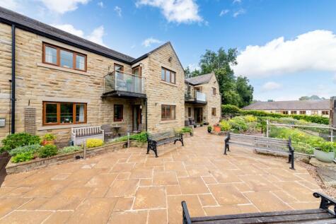 Holme Valley Court, Huddersfield Road, Thongsbridge, Holmfirth, HD9