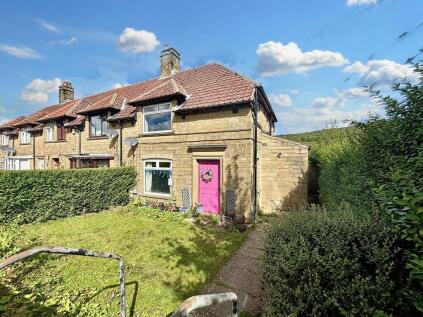 Quarry Close, Brockholes, HD9