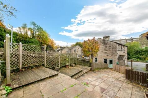 Millbrook House, Bank Street, Jackson Bridge, Holmfirth, HD9