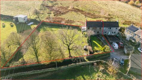 Lot 1 41 Brownhill Lane, Holmbridge, Holmfirth, HD9 2QW