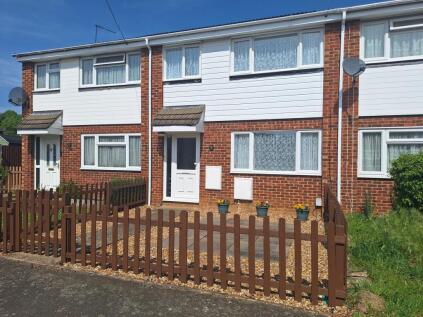 Holly Close, Biggleswade, SG18