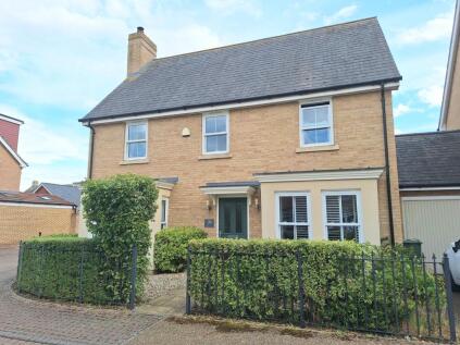 Gemini Lane, Biggleswade, SG18