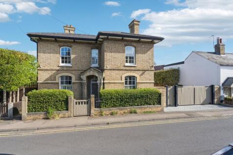 The Baulk, Biggleswade, SG18