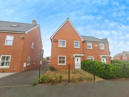 Venus Avenue, Biggleswade, SG18