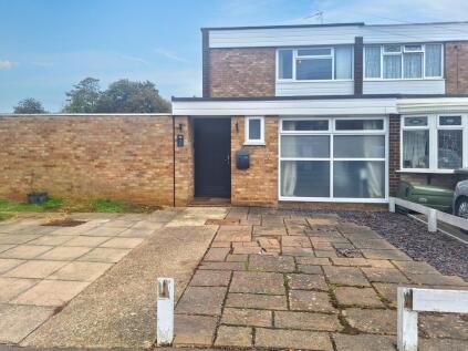 Dells Lane, Biggleswade, SG18