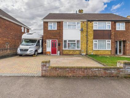 Boddington Gardens, Biggleswade, SG18