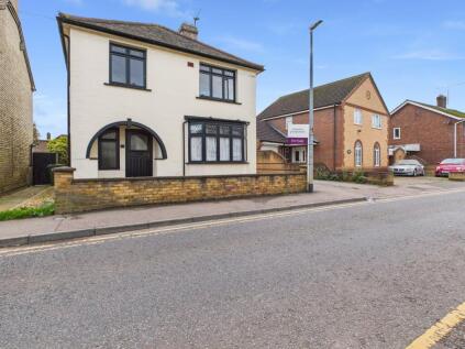 St Johns Street, Biggleswade, SG18