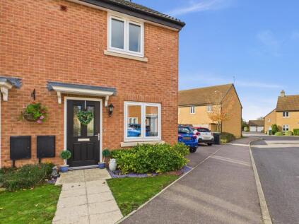 Fen Reach, Dunton, Biggleswade, SG18