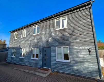 Shortmead Street, Biggleswade, SG18