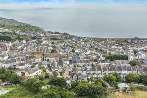Fortuneswell, Portland