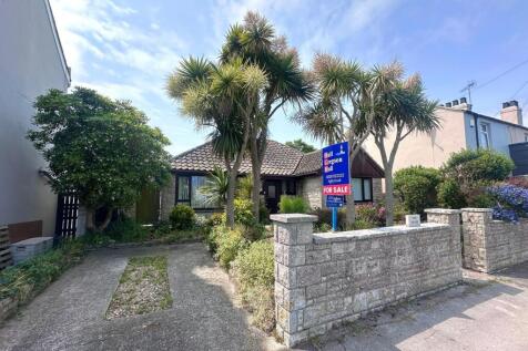 Weston Road, Portland