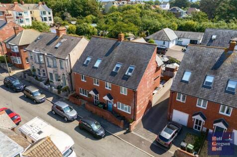 Clearmount Road, Weymouth