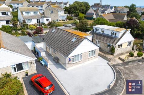 Mead Bower, Portland