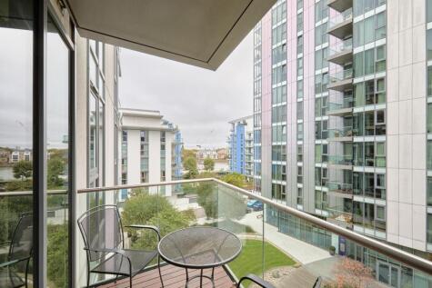 Riverside Quarter, Wandsworth, SW18