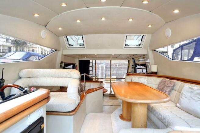 4 bedroom yacht for sale