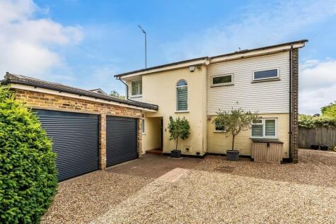 The Glade, Fetcham KT22