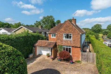 Little Bookham Street, Bookham, KT23