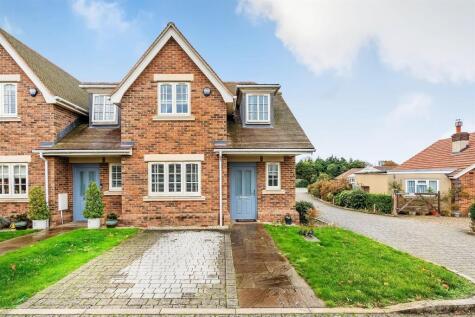 Whitehaven Drive, Great Bookham, KT23