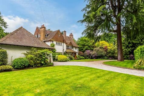 Hurst Drive, Walton On The Hill, KT20