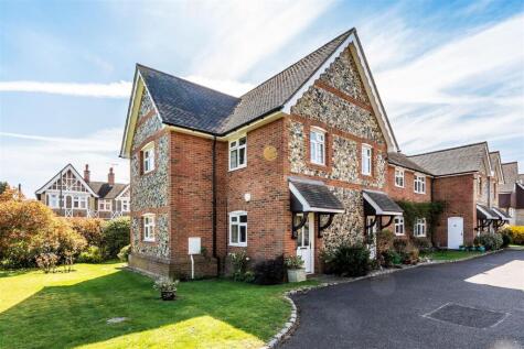 Marlborough Court, The Marld, Ashtead, KT21