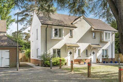 Mole Valley Place, Ashtead, KT21