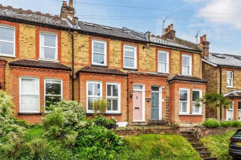 Skinners Lane, Ashtead, KT21