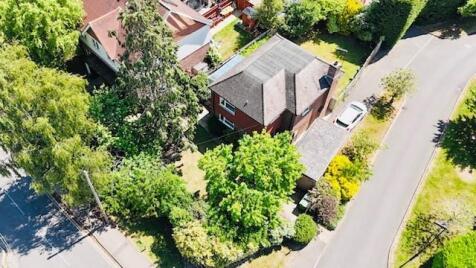 Ottways Lane, Ashtead, KT21