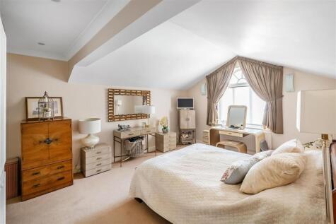 St. Margaret Drive, Epsom, KT18