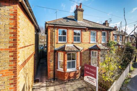 Grove Road, Ashtead, KT21