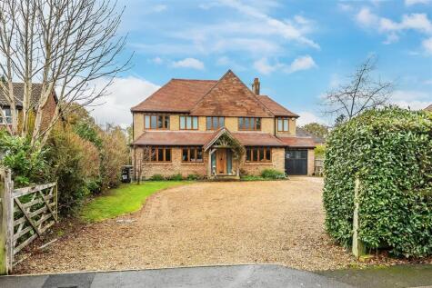 Links Road, Ashtead, KT21