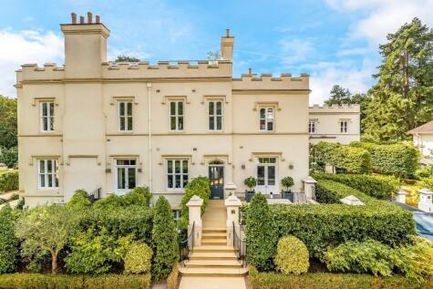 Westcott Road, Dorking, RH4