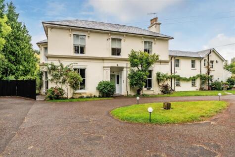 Pixham Lane, Dorking, RH4