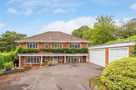 Tower Hill, Dorking, RH4