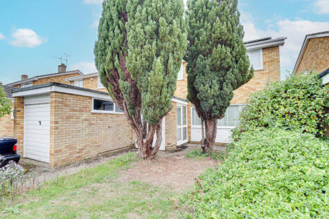 Dubrae Close, St. Albans, AL3