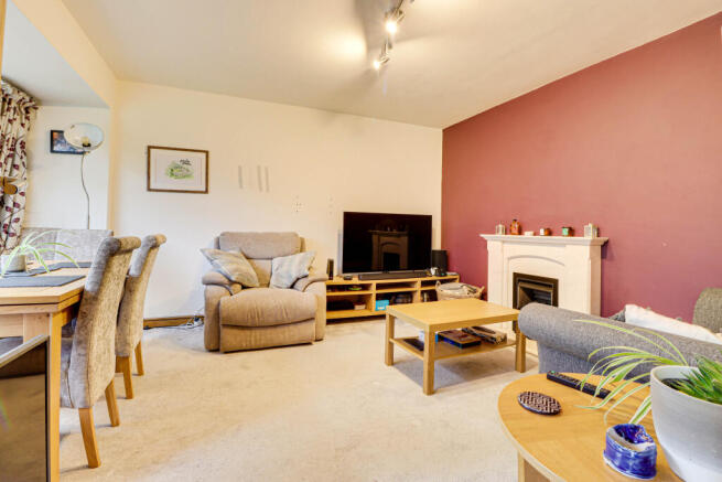 Living/Dining Room