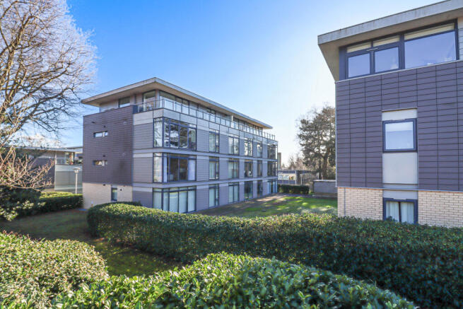 Trinity Court