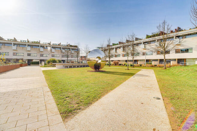 Gabriel Square
