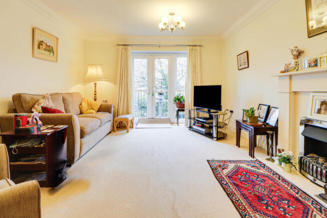 Living/Dining Room