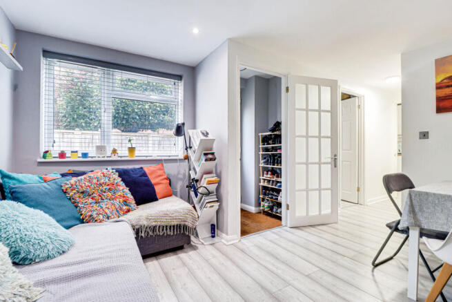 Living/Dining