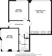 flat3oakcourtporterswoodhigh