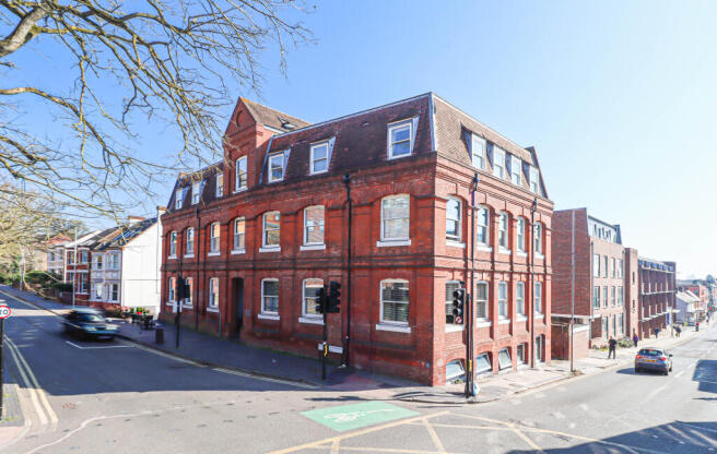 Saxon House