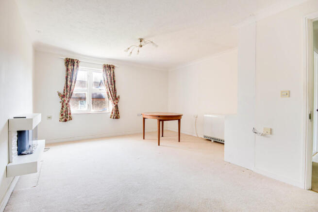 Living/Dining Room