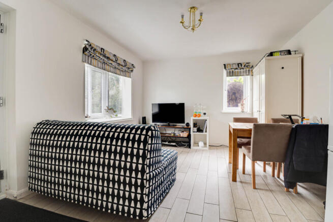 Living/dining